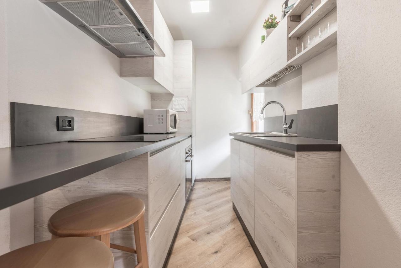 Glolo 2 Apartment San Lorenzo Dorsino