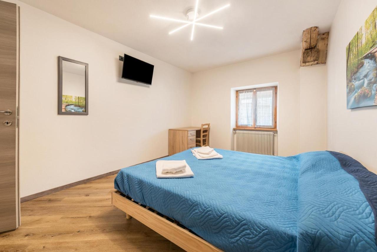 Glolo 2 Apartment San Lorenzo Dorsino