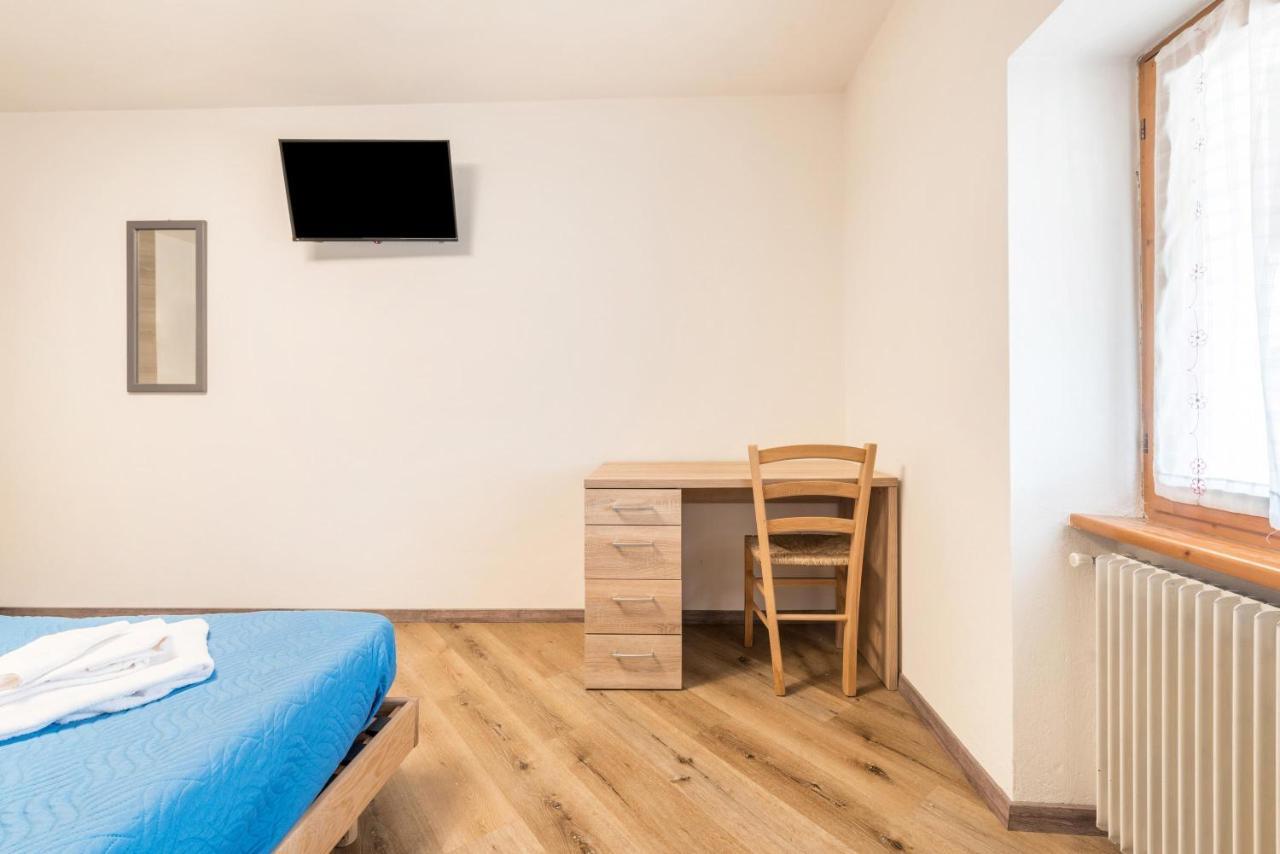 Apartment Glolo 2 San Lorenzo Dorsino