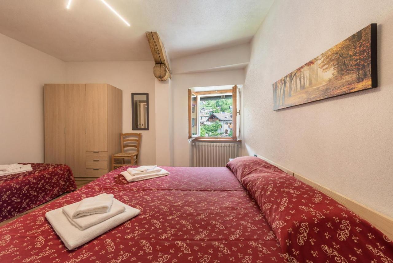 Apartment Glolo 2